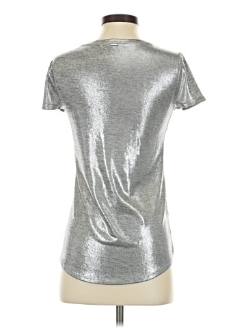 White House Black Market Short Sleeve Top (view 2)