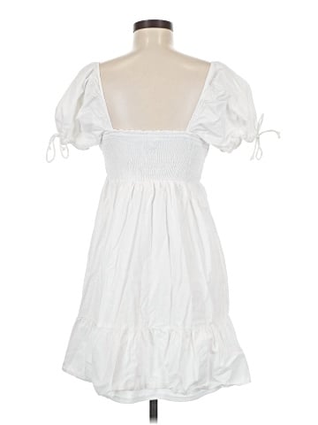 Sim & Sam Casual Dress (view 2)