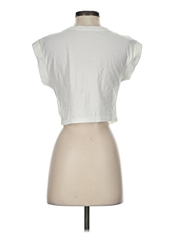 Micas Short Sleeve Top (view 2)
