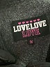 Love Gray Sweatshirt Size 1X - photo 7