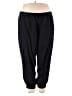 Old Navy Solid Black Casual Pants Size 2X - photo 1