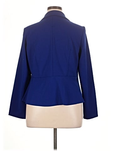 Nina Leonard Blazer (view 2)