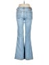 Unionbay Hearts Blue Jeans Size 3 - photo 2