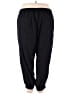 Old Navy Solid Black Casual Pants Size 2X - photo 2