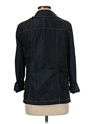 Christopher & Banks Trenchcoat (view 2)