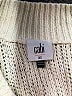 CAbi Ivory Pullover Sweater Size XS - photo 7