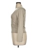 A New Day Tan Long Sleeve Top Size XL - photo 5