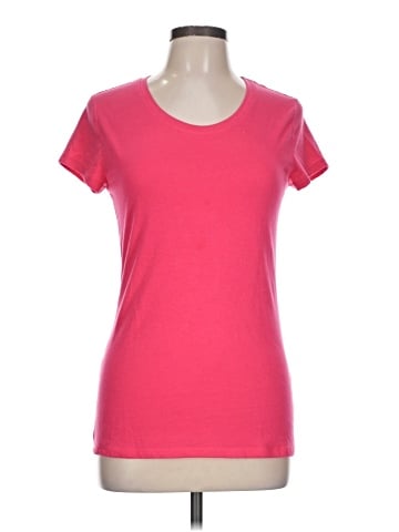 No Boundaries Short Sleeve T-Shirt (view 1)