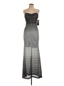Betsy & Adam Cocktail Dress (view 1)