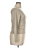 A New Day Tan Long Sleeve Top Size XL - photo 4