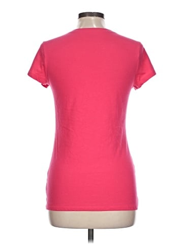 No Boundaries Short Sleeve T-Shirt (view 2)