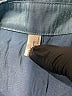 Assorted Brands Teal Long Sleeve Blouse Size L - photo 7