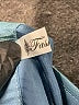 Assorted Brands Teal Long Sleeve Blouse Size L - photo 8