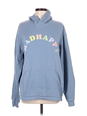 madhappy Pullover Hoodie (view 1)