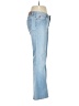 Unionbay Hearts Blue Jeans Size 3 - photo 4