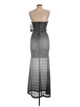 Betsy & Adam Cocktail Dress (view 2)