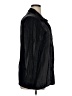 White Stag Black Long Sleeve Blouse Size XL - photo 4