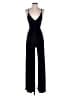 Lulus Solid Black Jumpsuit Size S - photo 1