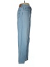 Levi's Stripes Blue Jeans Size 28 waist - photo 4