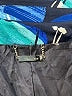 TanJay Print Blue Blazer Size 6 (petite) - photo 6