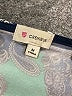 Cremieux 100% Polyester Green Sleeveless Blouse Size M - photo 4