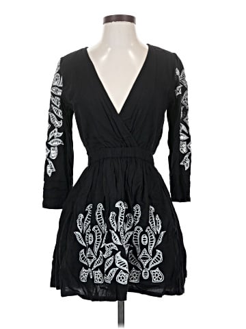 Tularosa Cocktail Dress (view 1)