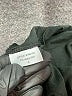 Unbranded Black Long Sleeve Turtleneck Size S - photo 7