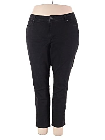 Torrid Jeans (view 1)