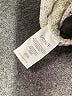 CAbi Metallic Silver Pullover Sweater Size S - photo 8