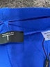 T Tahari Blue Sleeveless Blouse Size XL - photo 7
