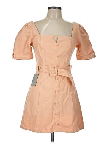 ASOS Casual Dress (view 1)