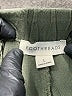 Ecothreads Solid Green Shorts Size L - photo 3