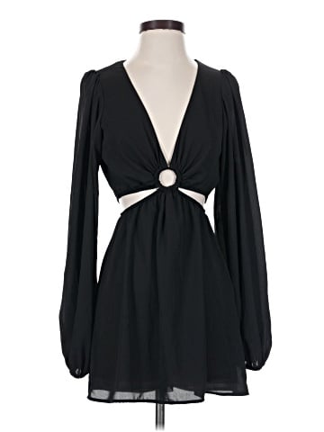 Show Me Your Mumu Cocktail Dress (view 1)