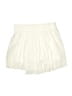 Varley Solid Ivory Formal Skirt Size XS - photo 1