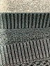 Unbranded 100% Cotton Black Pullover Sweater Size L - photo 7