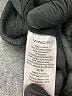 Vince. Black Track Jacket Size M - photo 7