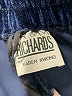 R&M Richards Blue Casual Pants Size 14 - photo 7