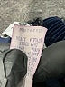 R&M Richards Blue Casual Pants Size 14 - photo 8