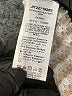 Shein Silver Cocktail Dress Size 12 - photo 8