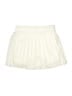 Varley Solid Ivory Formal Skirt Size XS - photo 2