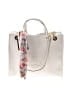 Nanette Lepore White Tote One size - photo 1