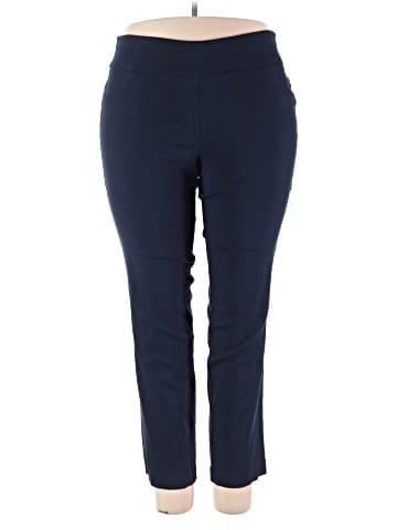 Ruby Rd. Active Pants (view 1)