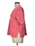 Ten-Oh-8 Pink Pullover Sweater Size L - photo 5