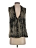 Quinn Gold Wool Blazer Size S - photo 1