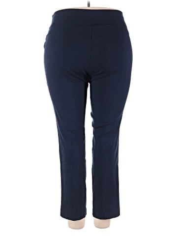 Ruby Rd. Active Pants (view 2)