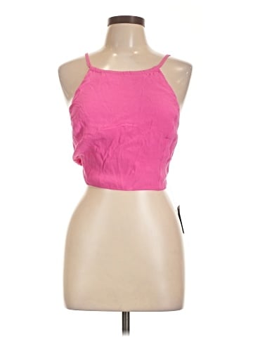 Lulus Tank Top (view 1)