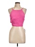 Lulus Pink Tank Top Size XL - photo 1