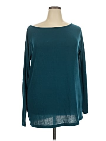 Amaryllis 3/4 Sleeve T-Shirt (view 1)