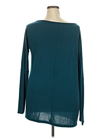 Amaryllis 3/4 Sleeve T-Shirt (view 2)