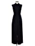 Athleta Solid Black Jumpsuit Size 4 - photo 1